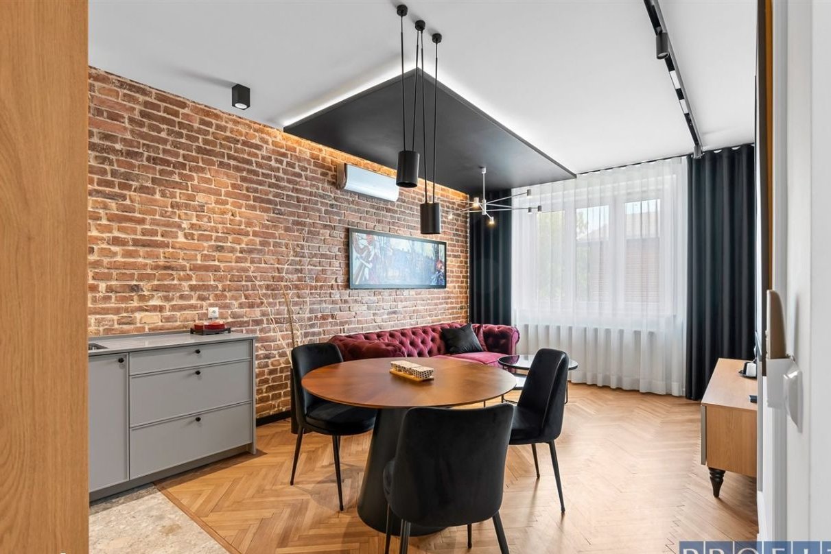 apartament premium 53m2
