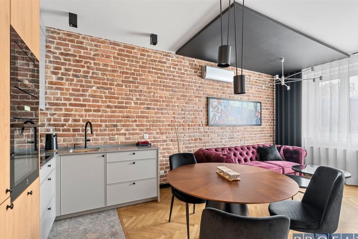 apartament premium 53m2