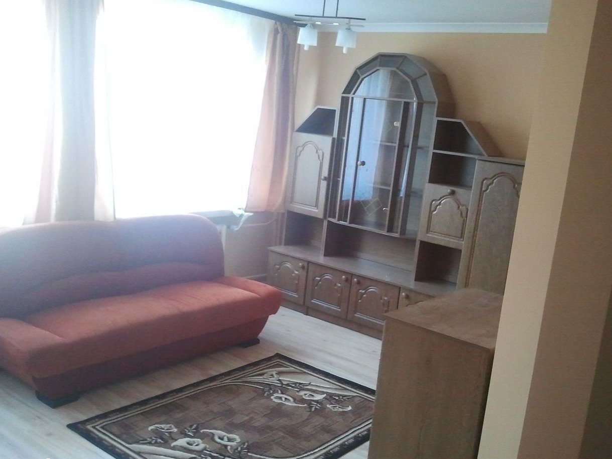 Kawalerka do wynajęcia 33 m² Skośna 9,