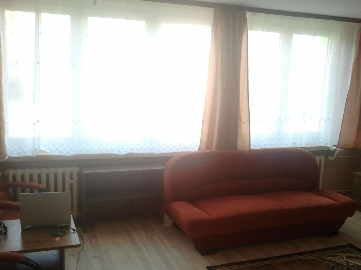 Kawalerka do wynajęcia 33 m² Skośna 9,