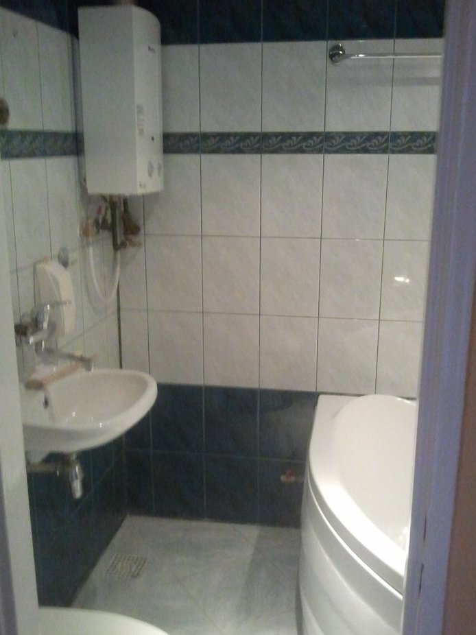 Kawalerka do wynajęcia 33 m² Skośna 9,