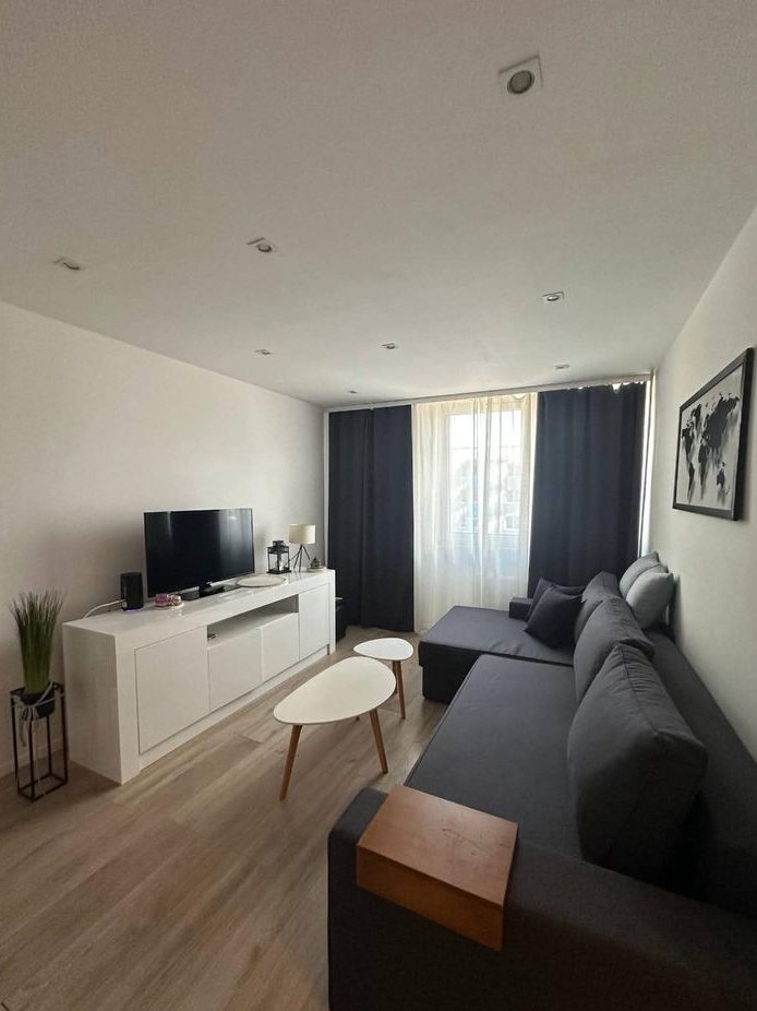 Katowice Centrum | Sokolska 46 | 250m od Spodka | Balkon | OKAZJA