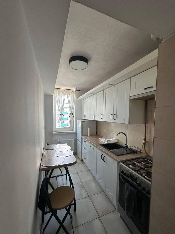 Katowice Centrum | Sokolska 46 | 250m od Spodka | Balkon | OKAZJA