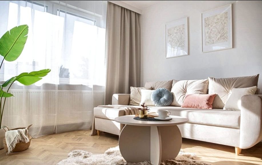 Nowe eleganckie 3 pokoje | 57 m² | balkon | nowoczesne osiedle