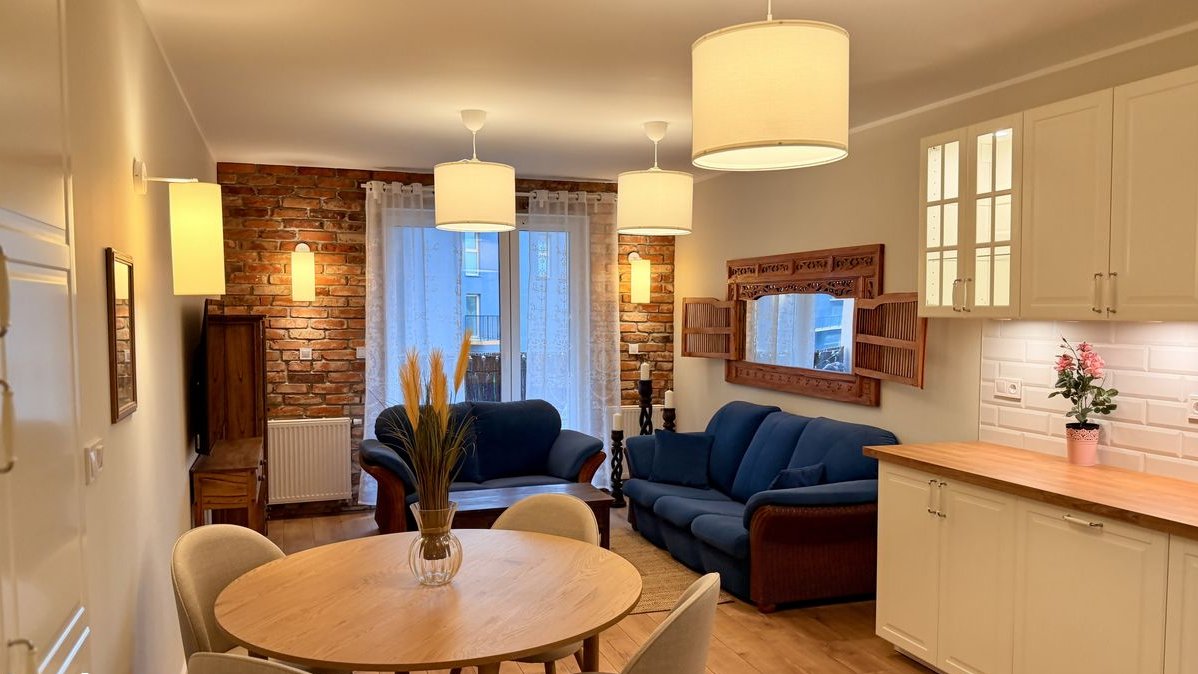Nowy Apartament Premium | Park Kościuszki| 87 m² | Wyposażenie w cenie