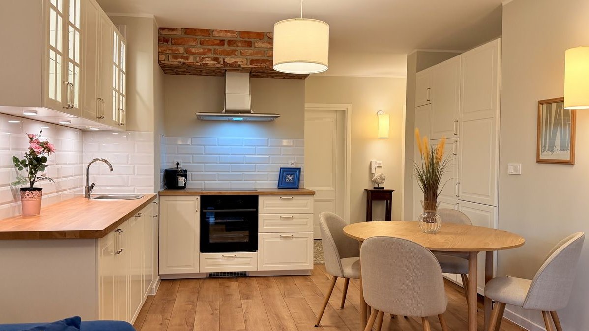Nowy Apartament Premium | Park Kościuszki| 87 m² | Wyposażenie w cenie