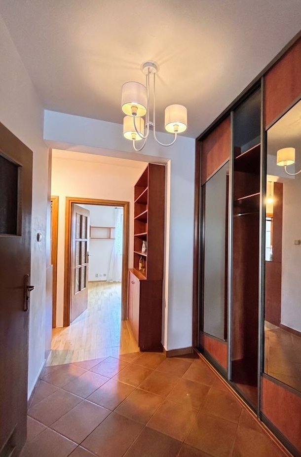 3 pokoje, Ursynów, Kabaty, ul. Zaruby, 81m2