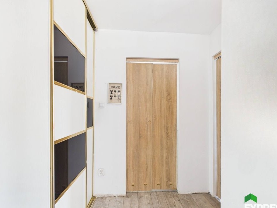 Przestronne 2 pokoje z balkonem i piwnicą