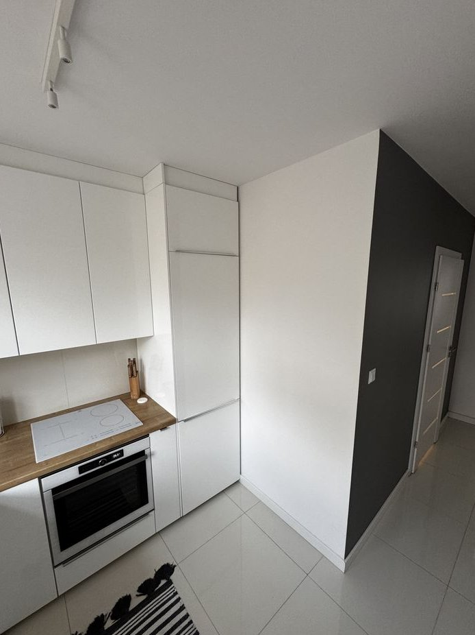 2- pokojowe mieszkanie ul. Barei | 47 m2