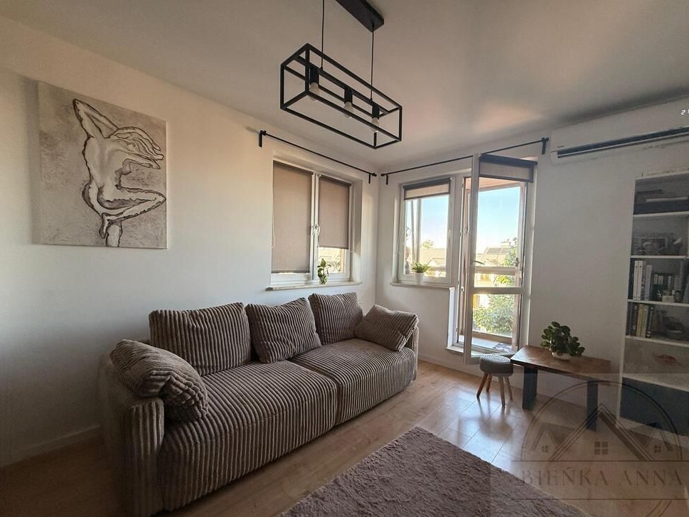 Mieszkanie na sprzedaż Ożarów Maz. Villa Campina