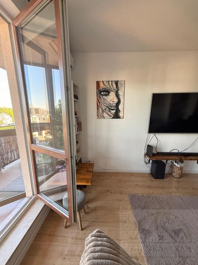 Mieszkanie na sprzedaż Ożarów Maz. Villa Campina