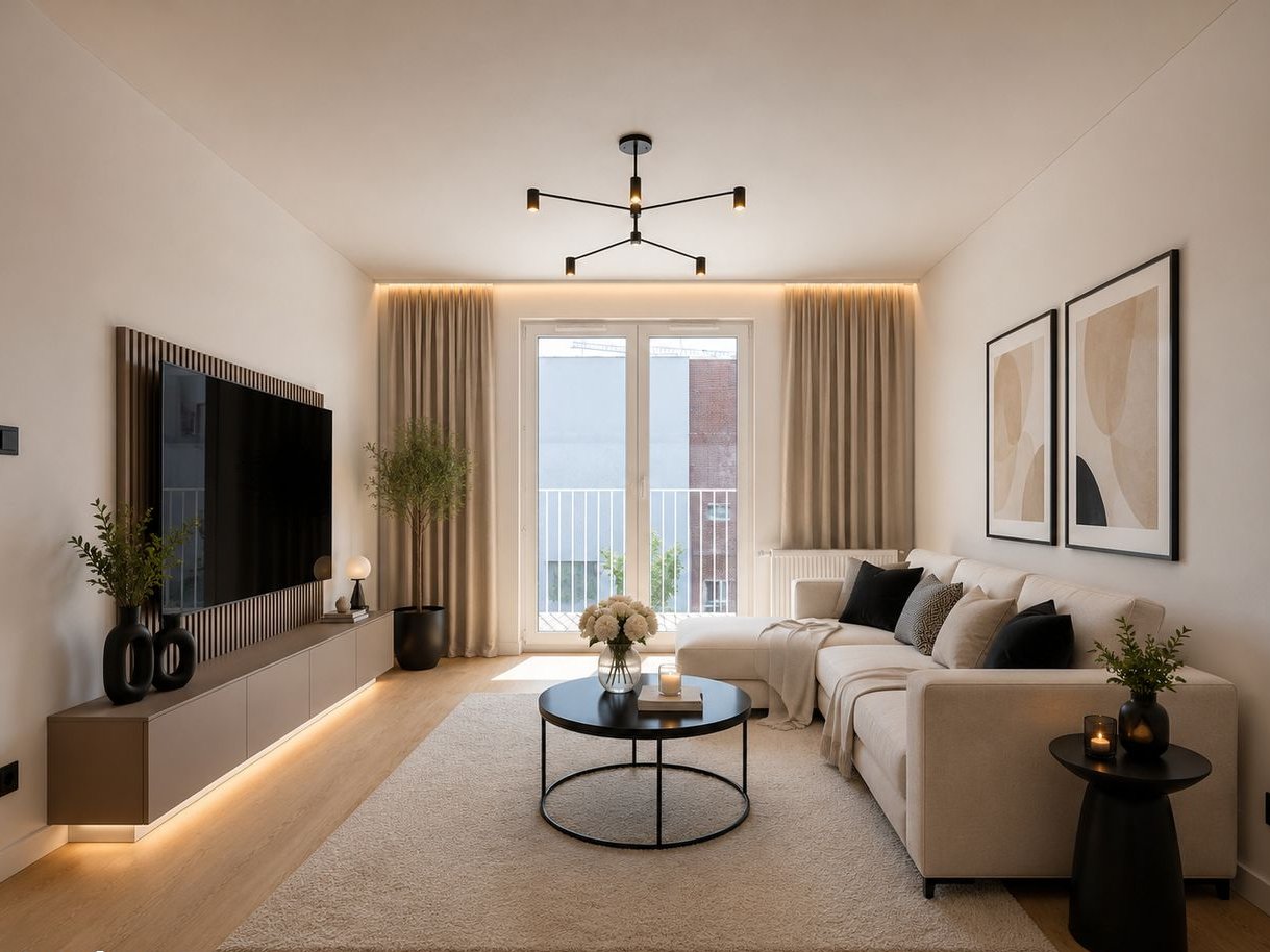 39,20 m2 | Bemowo Vita | 2 pokoje | Odebrane | KW | Możliwy kredyt