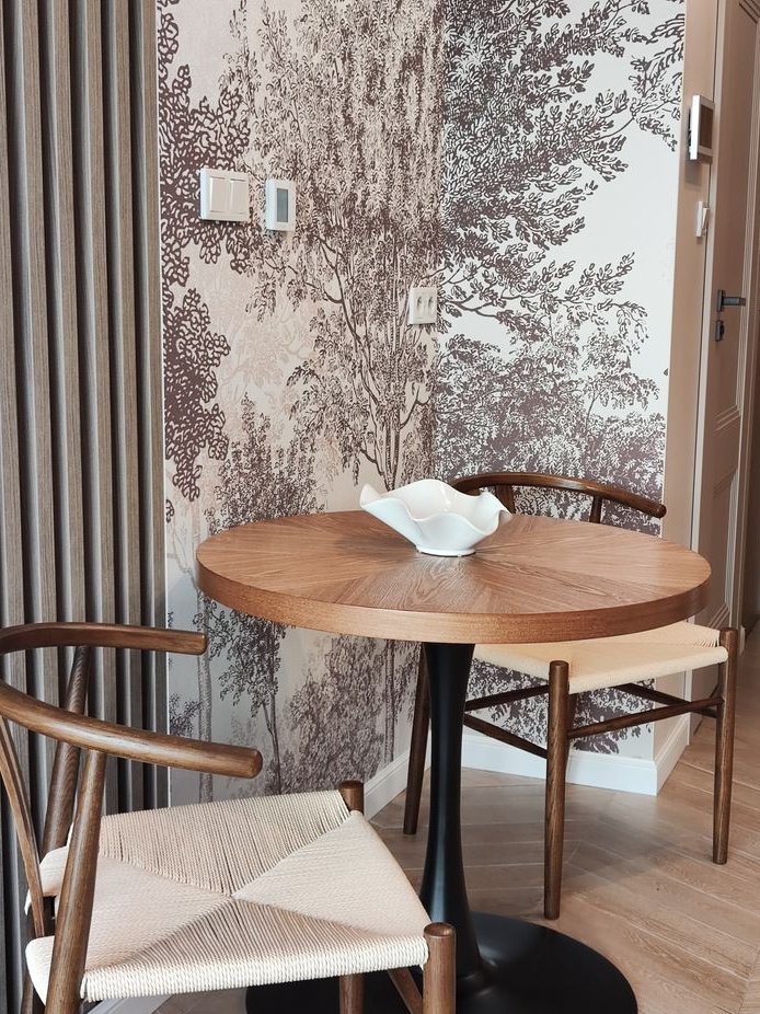 Unia Art Residence- Apartament w centrum z widokiem na CSK