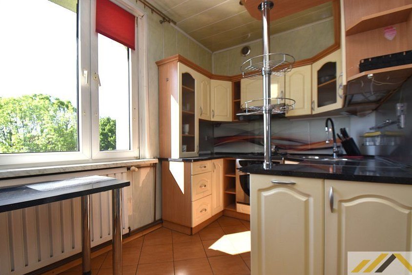 2 pokoje z balkonem | 53,52 m2 | Zabrze