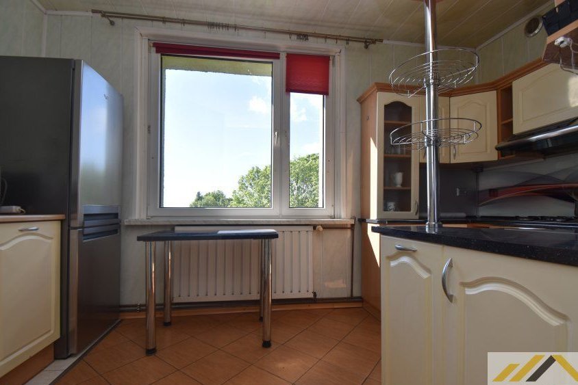 2 pokoje z balkonem | 53,52 m2 | Zabrze