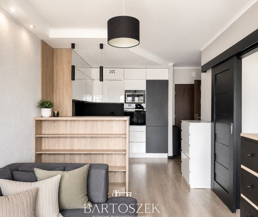 Stabłowice| 2 pokoje | Balkon | Bez prowizji