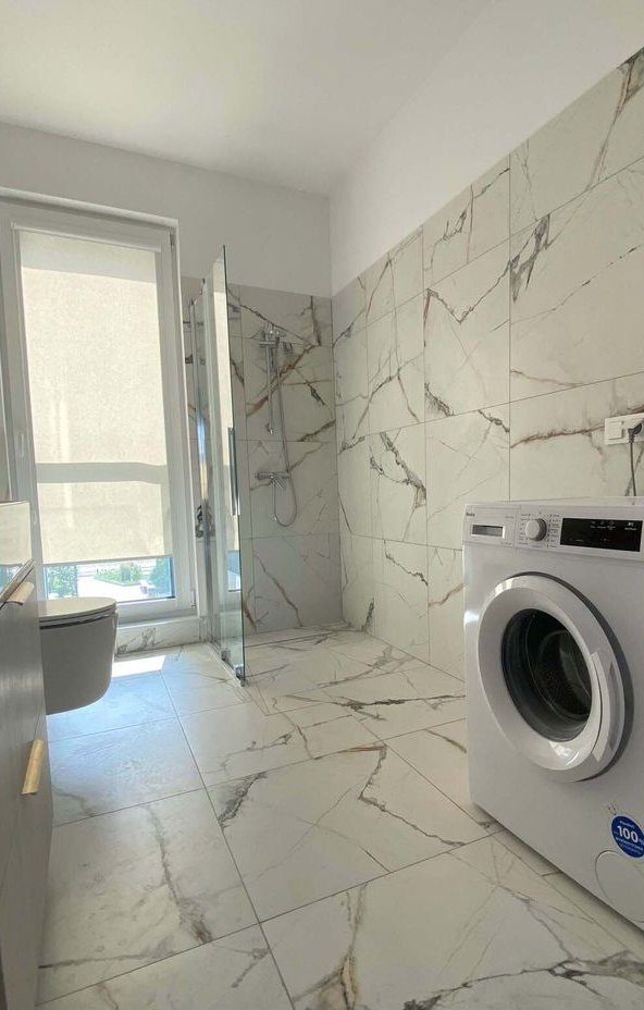 3 Pokoje z balkonem | PET Friendly | free WiFi | coworking