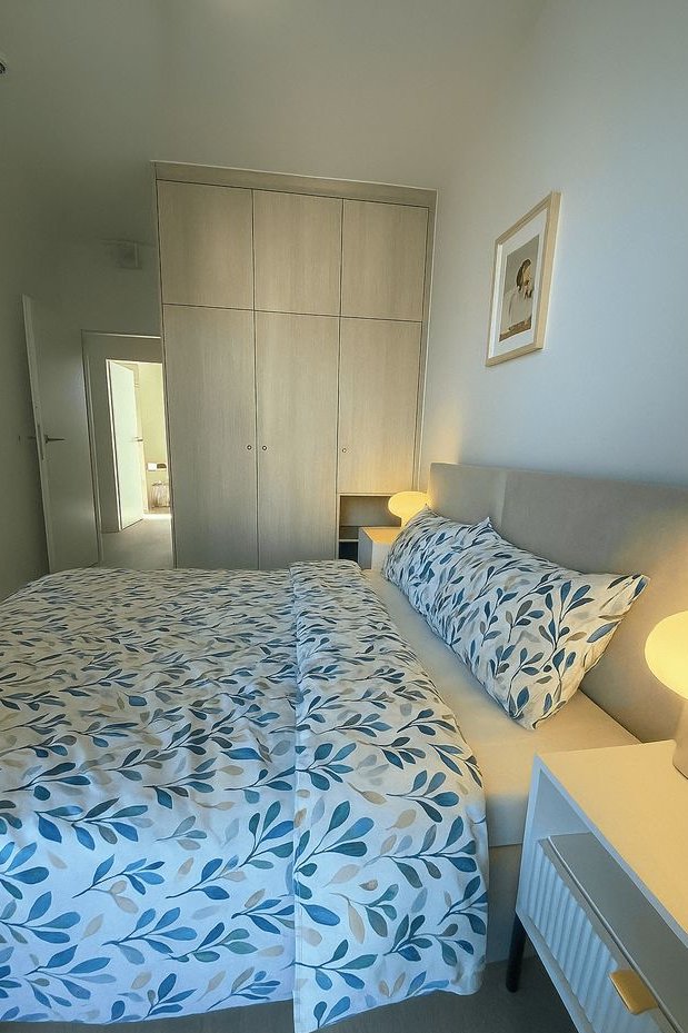 3 Pokoje z balkonem | PET Friendly | free WiFi | coworking