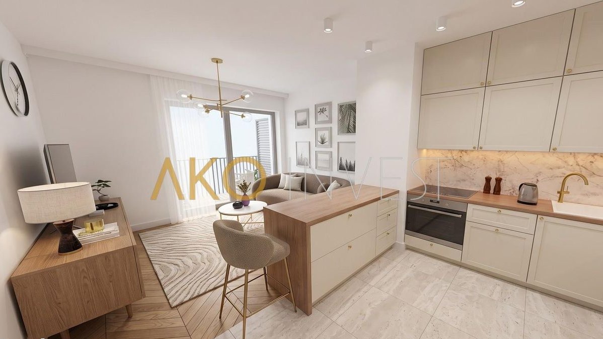 SZYBKI TERMIN★JASNA kawalerka 27m2★BALKON★Zobacz także inne dostępne★