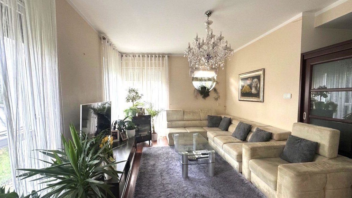 Dom przy lesie | Sauna, jacuzzi, pow. 180 m² | Suchy Las
