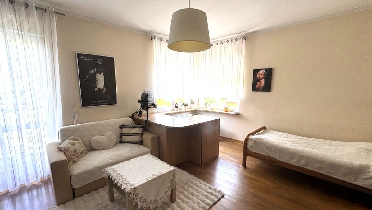 Dom przy lesie | Sauna, jacuzzi, pow. 180 m² | Suchy Las