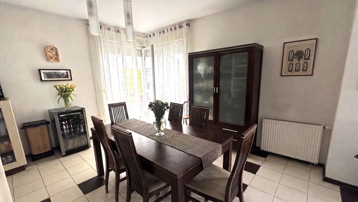 Dom przy lesie | Sauna, jacuzzi, pow. 180 m² | Suchy Las