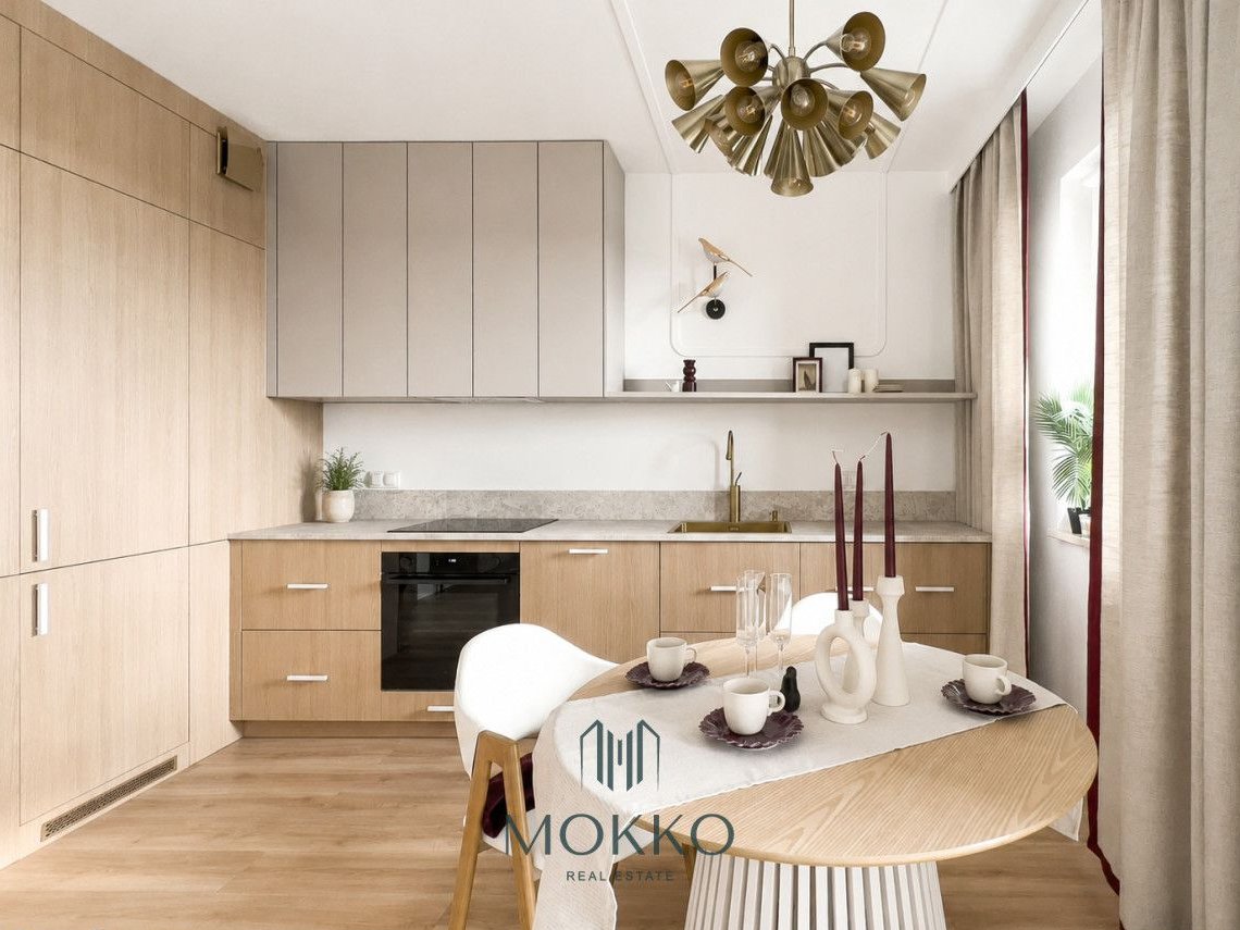 Premium Standard | Nowy Dom | Skm | Blisko Centrum