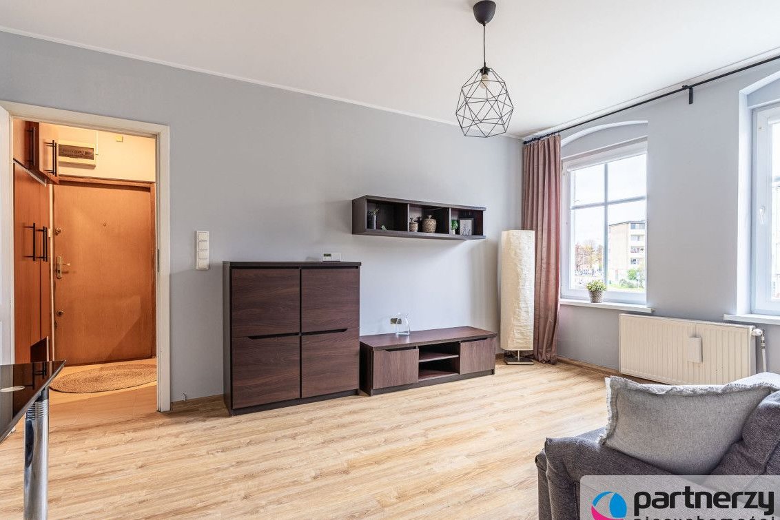2-pokojowe mieszkanie w centrum Wrzeszcza