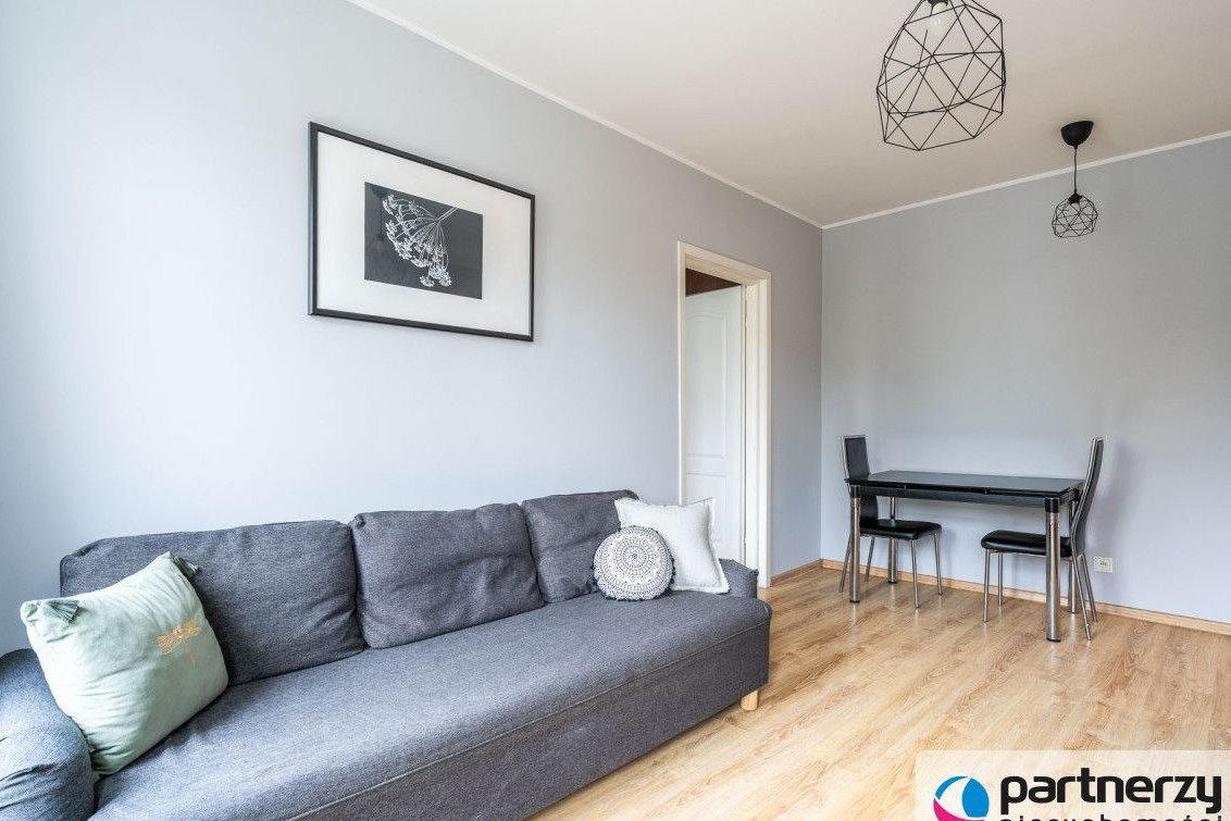 2-pokojowe mieszkanie w centrum Wrzeszcza