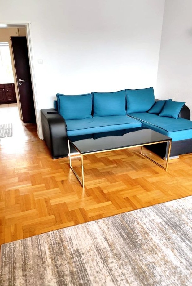 Do wynajęcia mieszkanie 3-pokojowe (70m2) w Warszawie na Bemowie