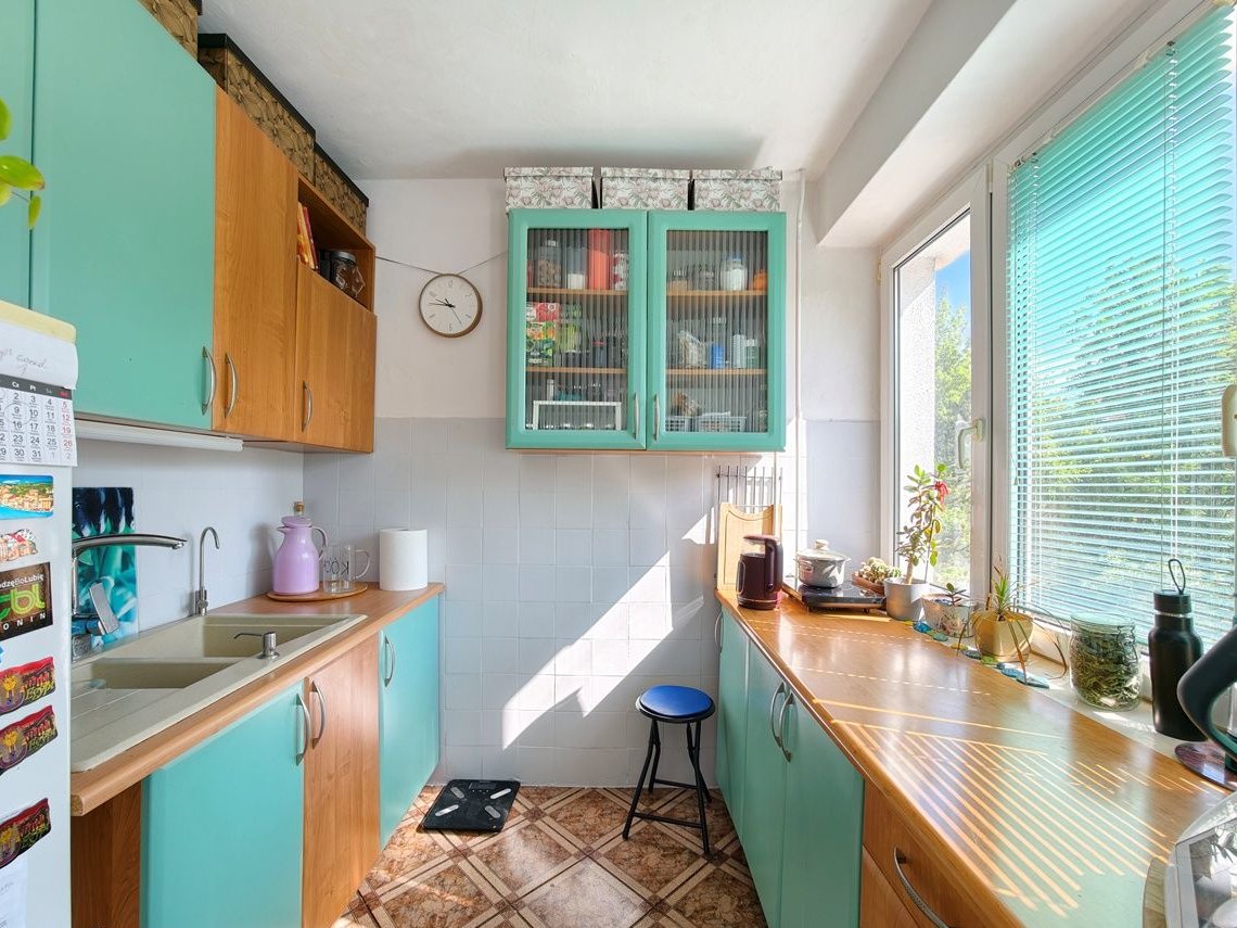 Na sprzedaż 2 pokoje w dobrej lokalizacji-V osiedle
