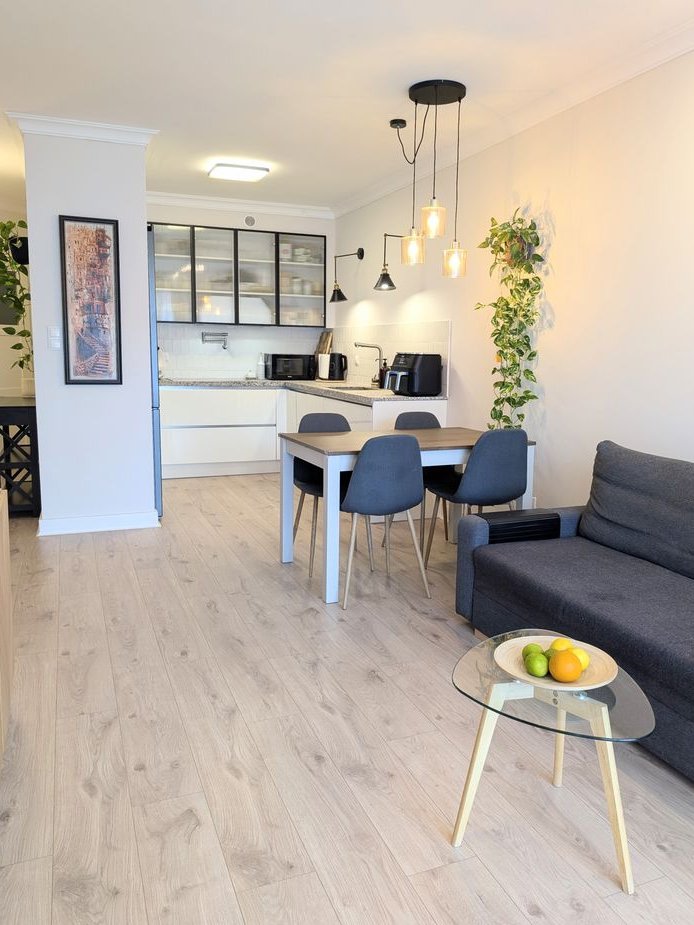 Premium | 3-pokojowe mieszkanie (68 m²) | Garaż |Komórka lokatorska