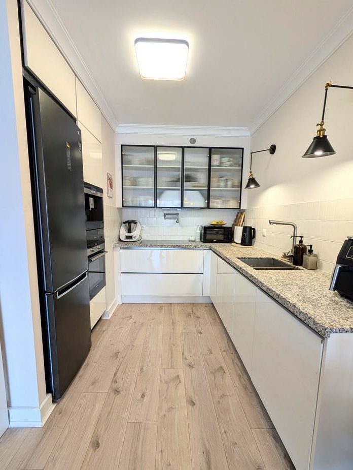 Premium | 3-pokojowe mieszkanie (68 m²) | Garaż |Komórka lokatorska