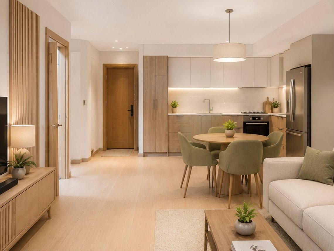 35,2m2 | 2 pokoje | ROI 8% | Balkon | Siłownia | DOSTĘPNE TYLKO U MNIE