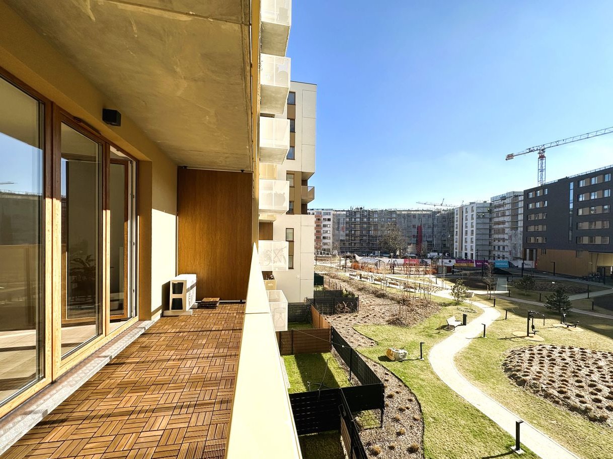 Pierwszy najem | 5 pokoi | 88 m² | Nowy Grabiszyn | Miedziana |Wrocław