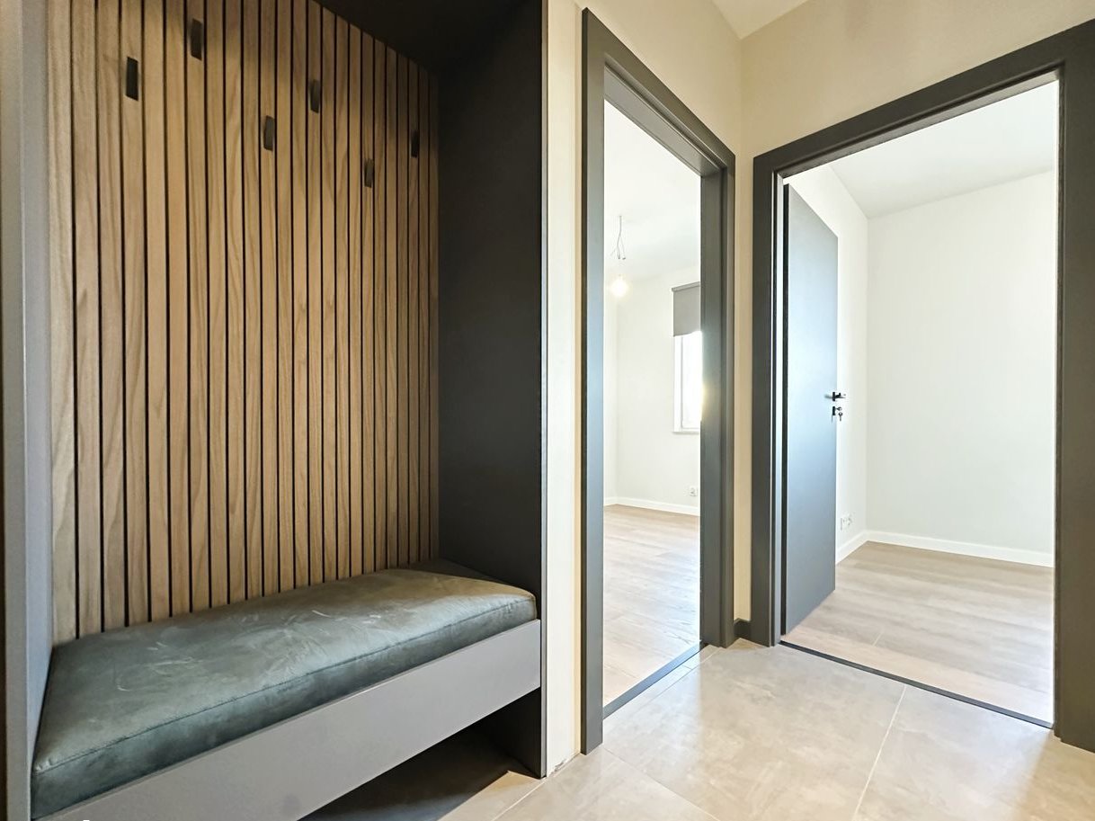 Pierwszy najem | 5 pokoi | 88 m² | Nowy Grabiszyn | Miedziana |Wrocław