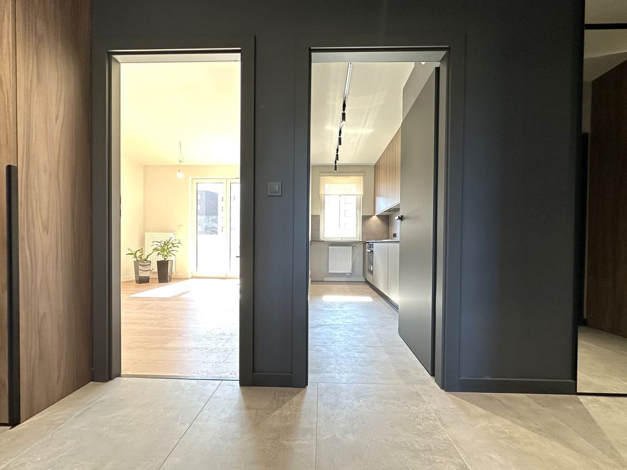 Pierwszy najem | 5 pokoi | 88 m² | Nowy Grabiszyn | Miedziana |Wrocław