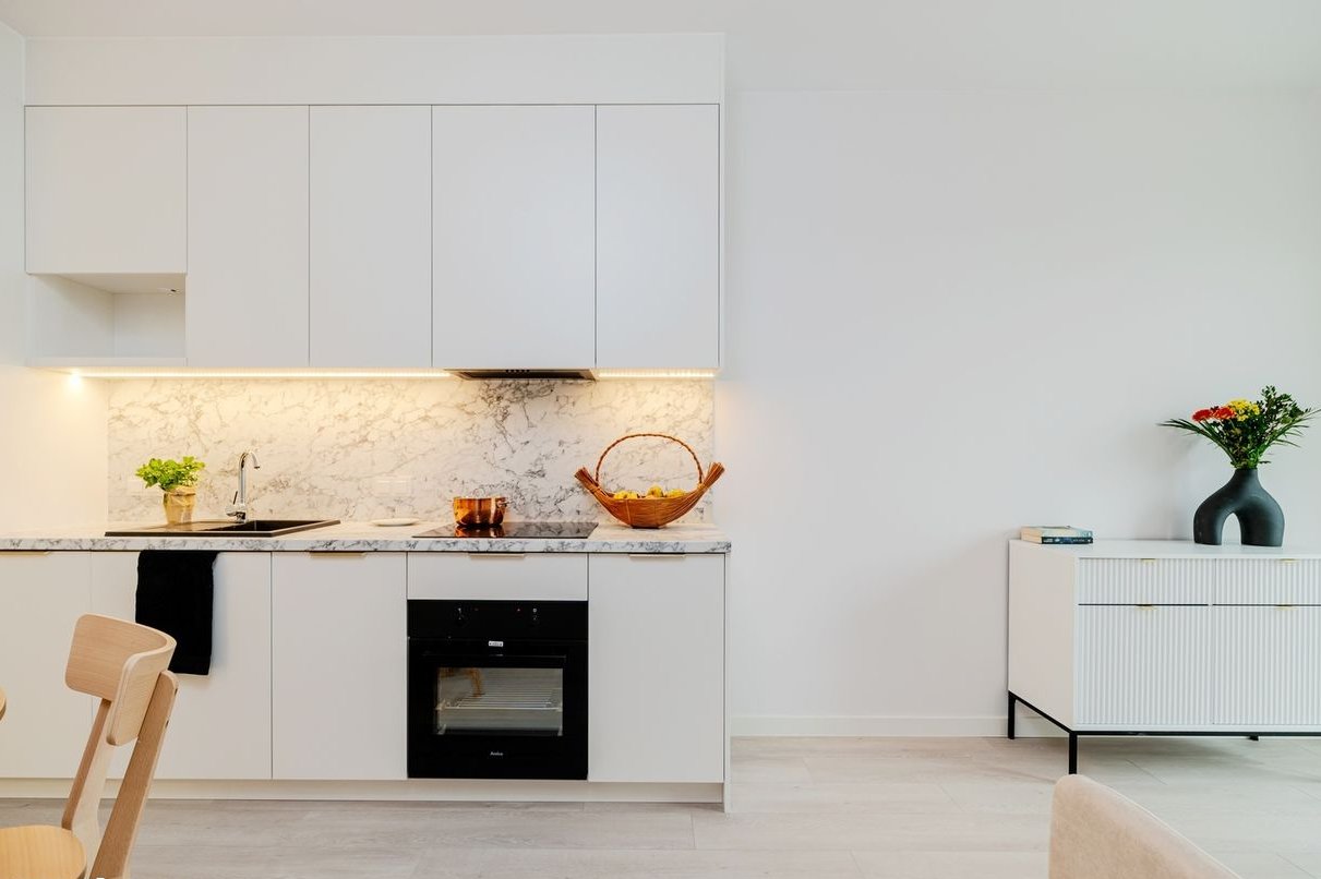2 Pokoje z garderobą | Internet w cenie | Pets friendly | CH Promenada