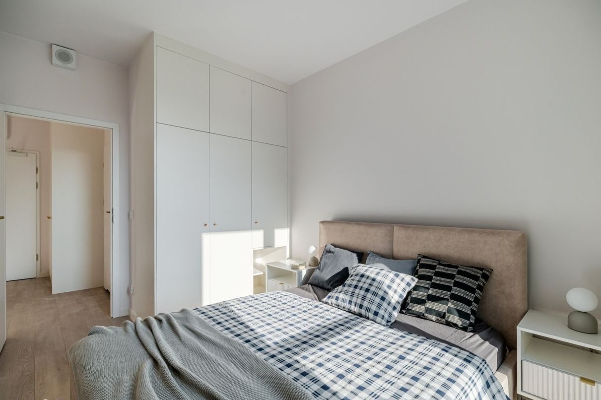 Bez prowizji! | Przytulne 2 pokoje | balkon | klimatyzacja | Pets OK!