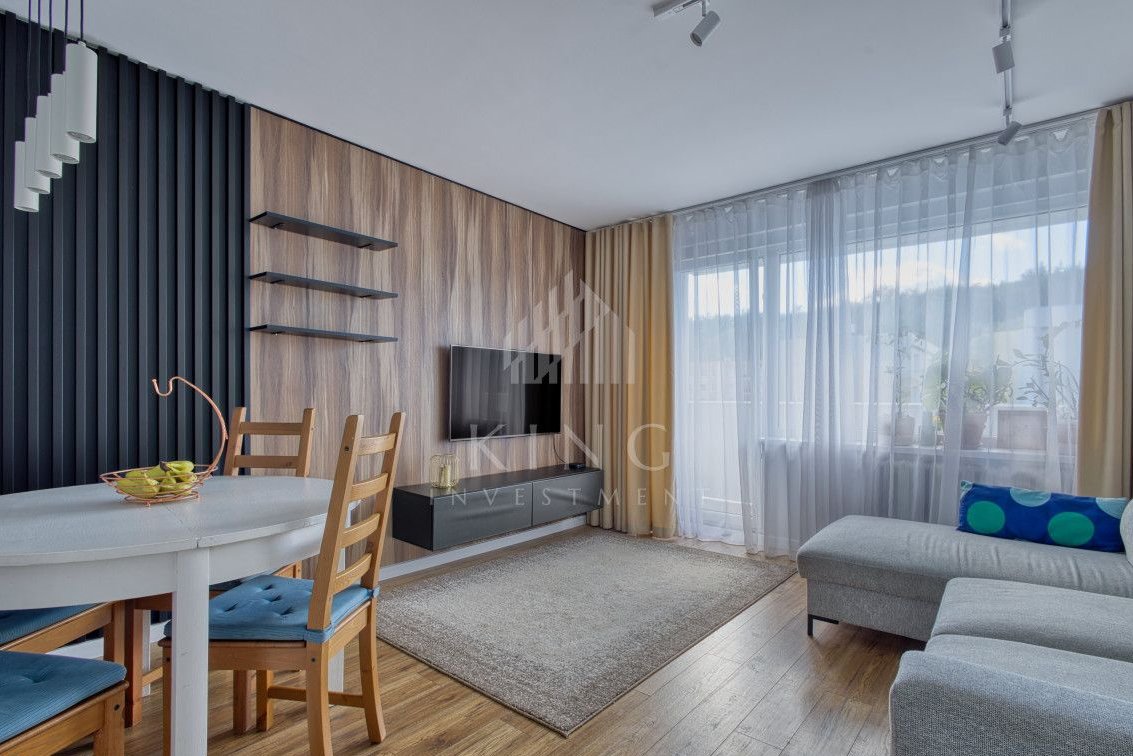 4 pokoje przy lesie | Gdynia | Pustki Cisowskie
