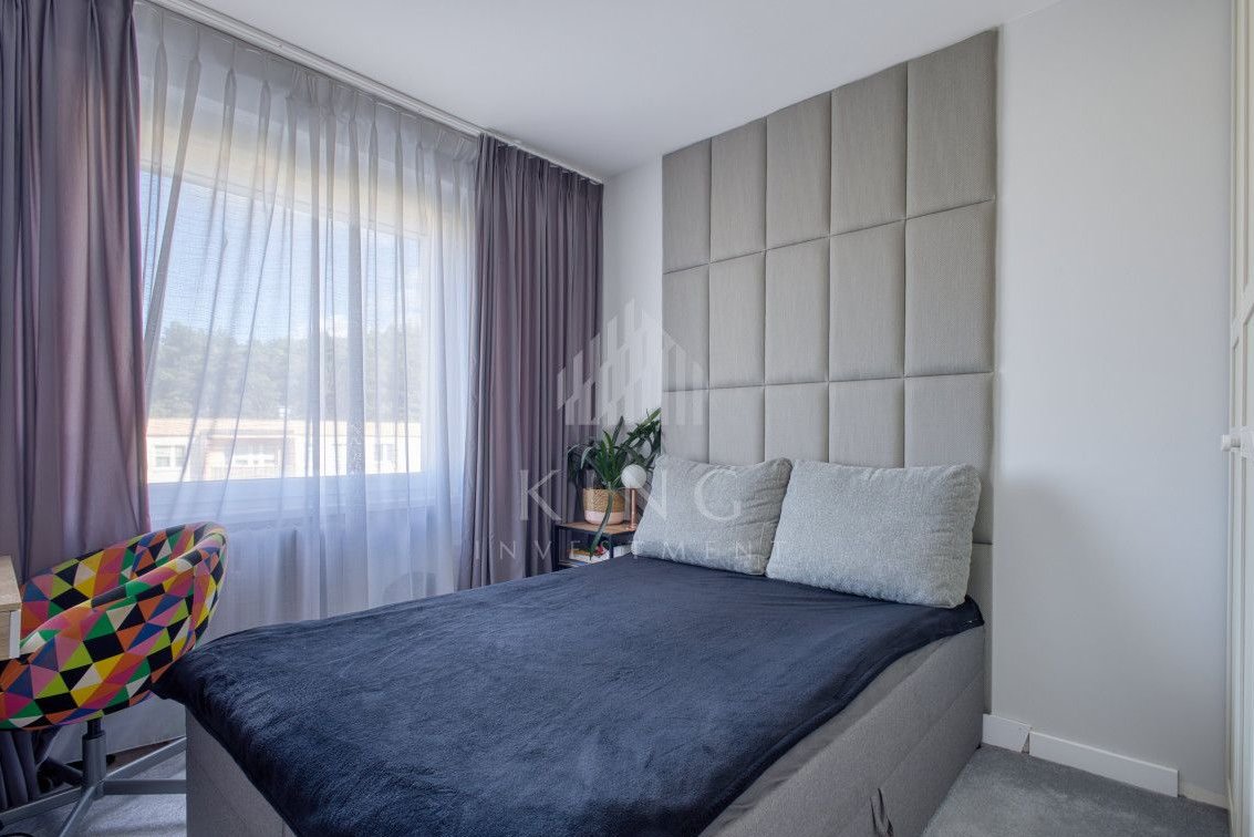 4 pokoje przy lesie | Gdynia | Pustki Cisowskie