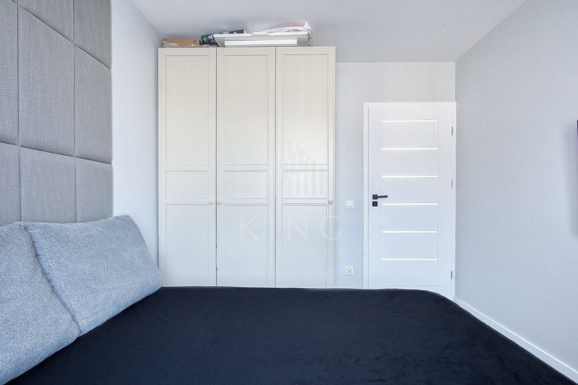 4 pokoje przy lesie | Gdynia | Pustki Cisowskie