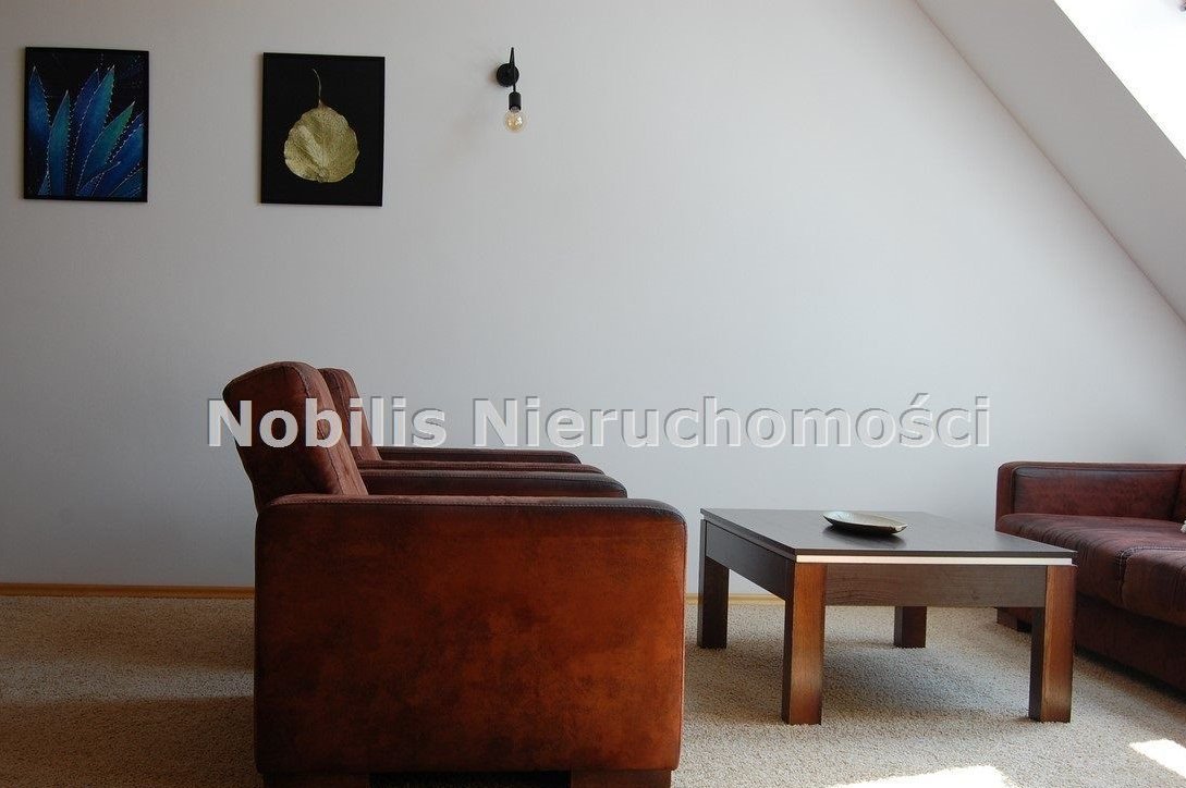 ul. Kawalerzystów 3 pokoje i 2 balkony