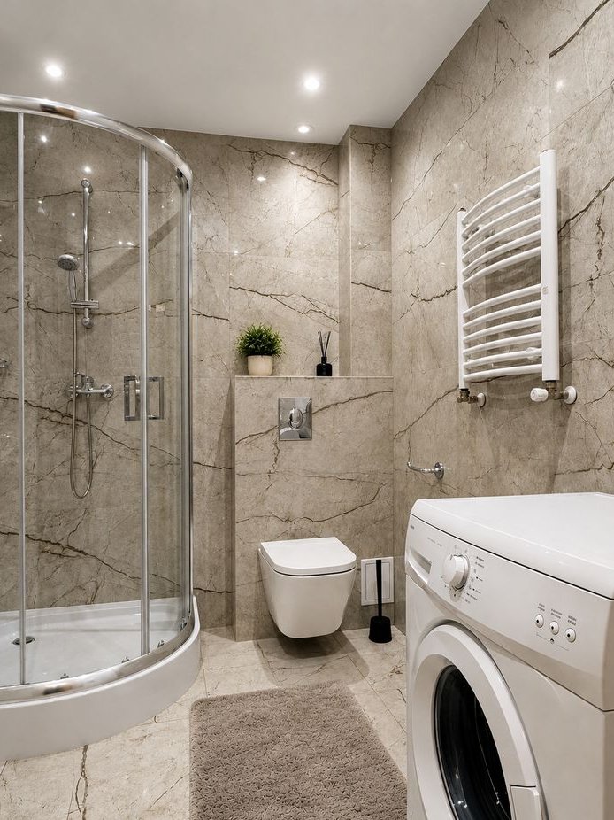 2 pokoje | 30 m² | Nowe budownictwo | Parking | ul. Marcina