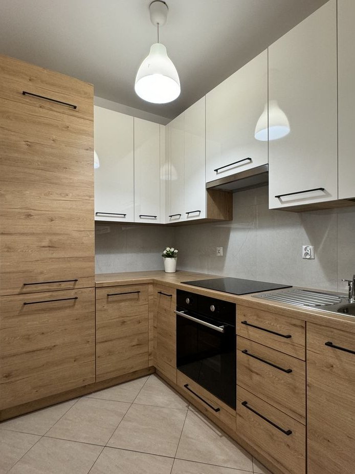2 pokoje | 30 m² | Nowe budownictwo | Parking | ul. Marcina