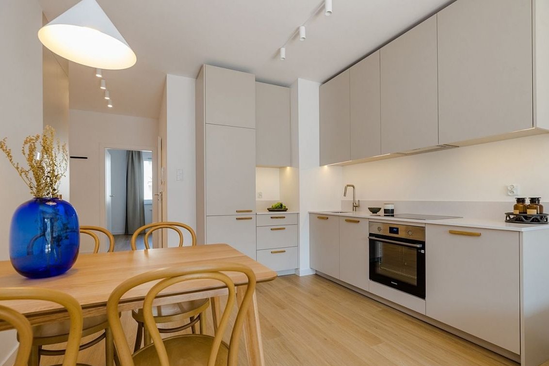 Ustawne 2-pok | Pet friendly | 0% prowizji | Gotowe do zamieszkania!
