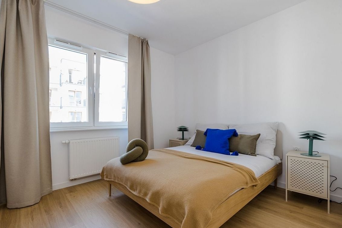 Ustawne 2-pok | Pet friendly | 0% prowizji | Gotowe do zamieszkania!
