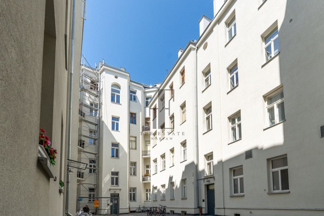 Piękna Kamienica | Frascati | Wysokie | Ciche