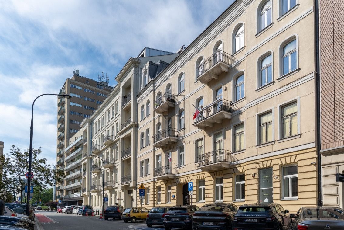 Piękna Kamienica | Frascati | Wysokie | Ciche