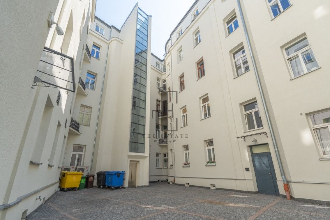 Piękna Kamienica | Frascati | Wysokie | Ciche